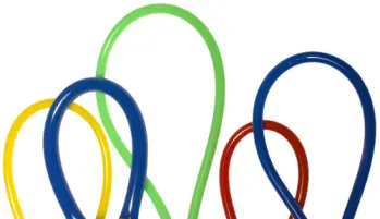 Static Dissipative Tubing 1J-425-9081